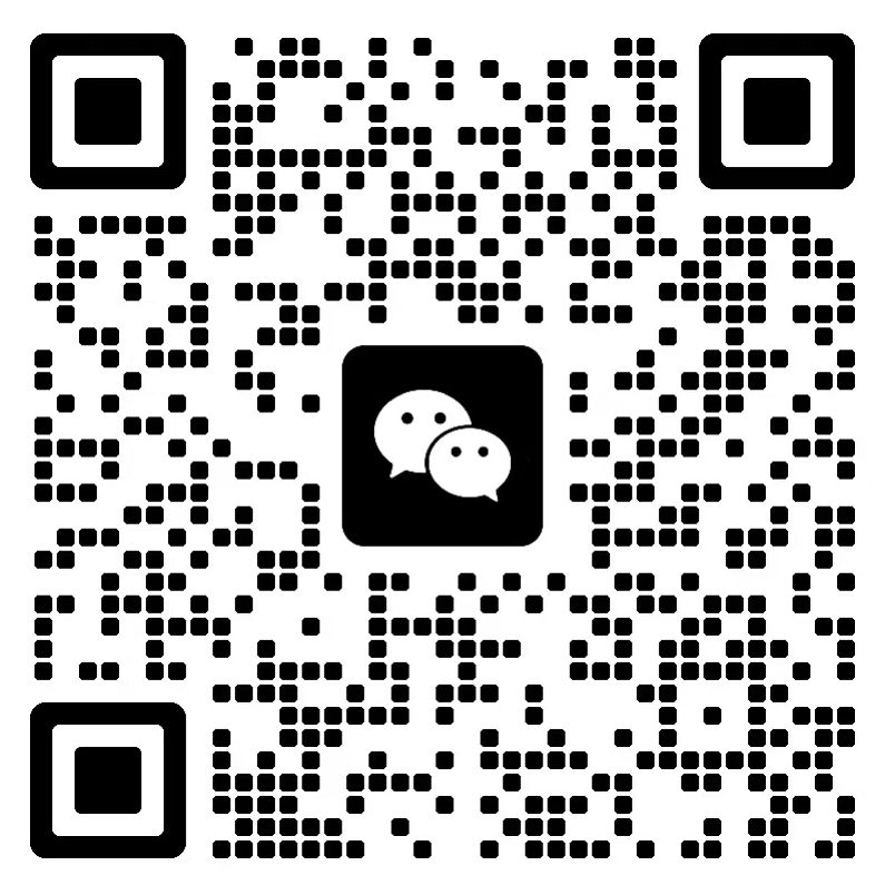 文史思辨官方号二维码